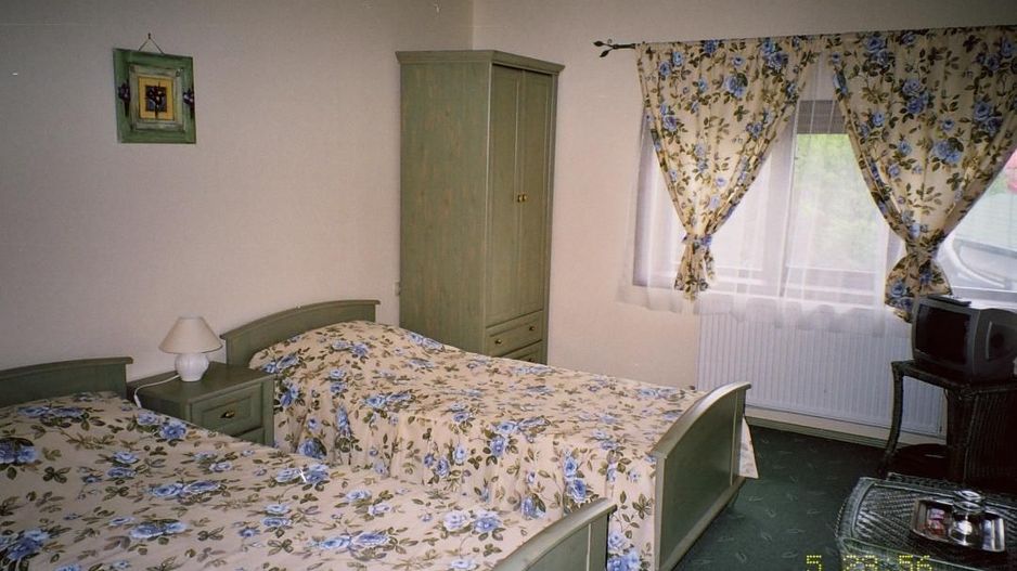 Pensiune Breaza 16 camere cu restaurant- Oportunitate! - Poză 21