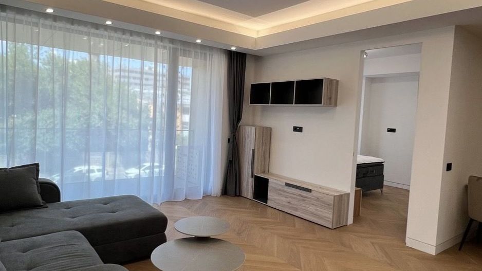 AP. 2 CAMERE - BHB AVENUE, PET-FRIENDLY, PRIMA INCHIRIERE, PARCARE - Poză 1