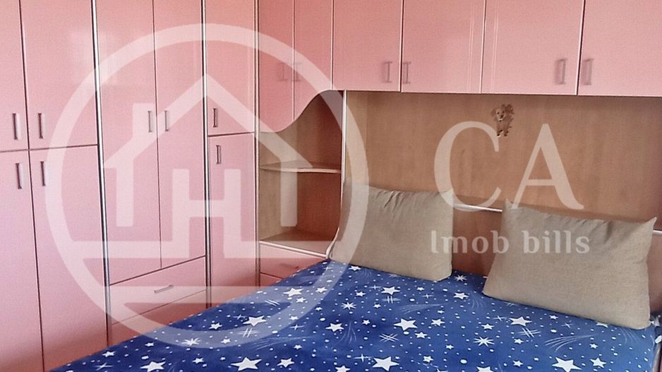 Apartament cu 3 camere de vanzare in zona Rogerius, Oradea - Poză 9