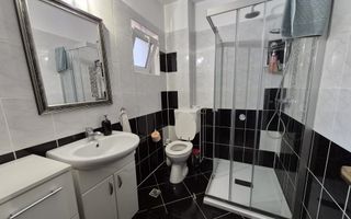 Duplex, D+P+M+1, 200 mp utili, Teren 1100 mp, Zona Micesti - Poză 16