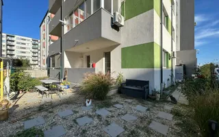 2 CAMERE + GRADINA 50 MP | BLOC 2023 | 15 MIN METROU BERCENI | 136.000 - Poză 11