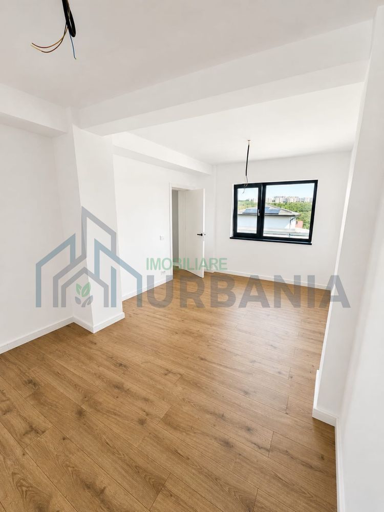 Apartament 3 camere, Rediu - Strada Primăverii, Valea Lupului - Poză 8