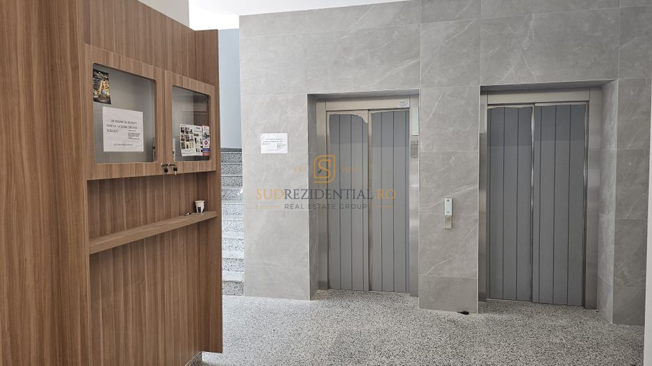 Apartament 2 camere, gata de mutare, The Grand Kristal, Metalurgiei - Poză 3