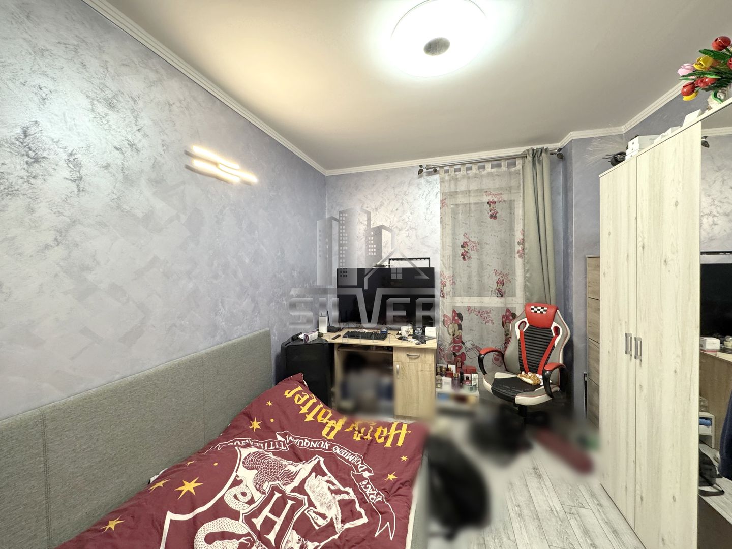 Apartament cu 4 camere la 5 minute de Vivo Mall. - Poză 17