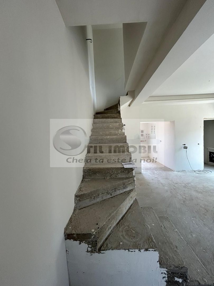 Casă tip duplex în Rediu - 155.000 euro - Poză 6