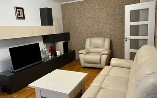 Apartament 3 camere Drumul Taberei Parc Moghioros - Poză 13
