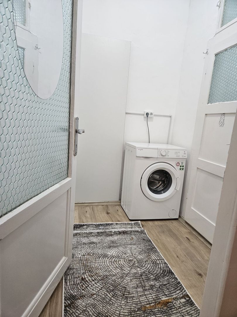 Apartament 1 Camera De Inchiriat | Ultracentral | Piata Unirii | UMF - Poză 6