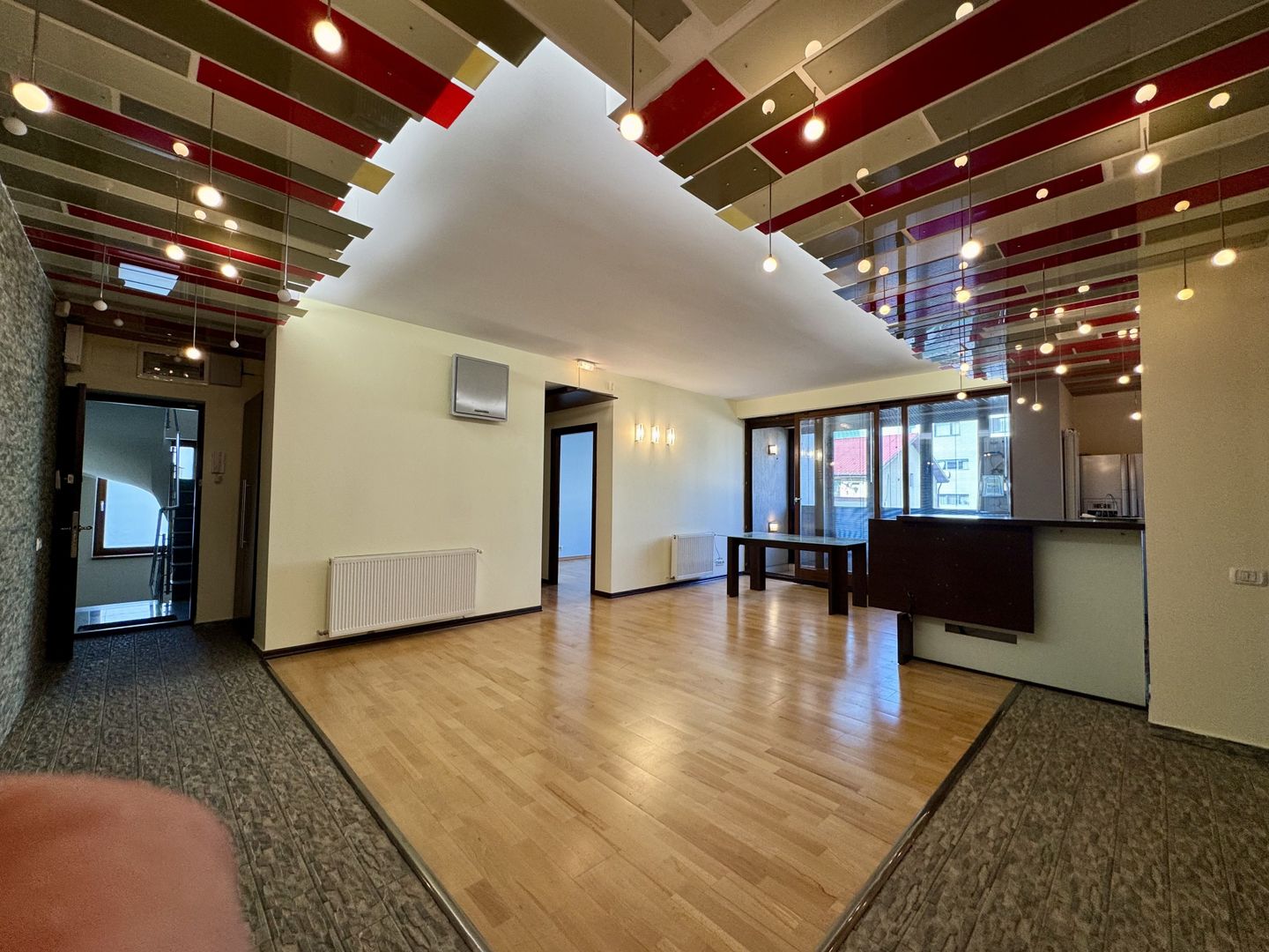 INVESTITIE - Aviatiei - Baneasa - 3 camere - 110 mp - parcare - Poză 41