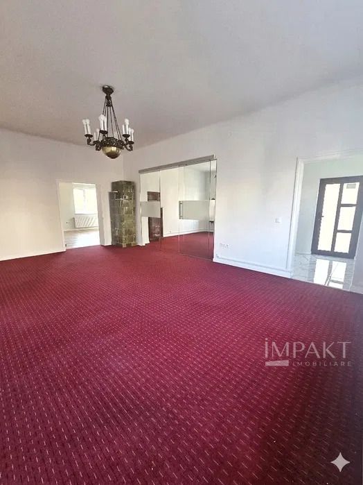 De inchiriat spatiu de birouri in Andrei Muresanu - Poză 9