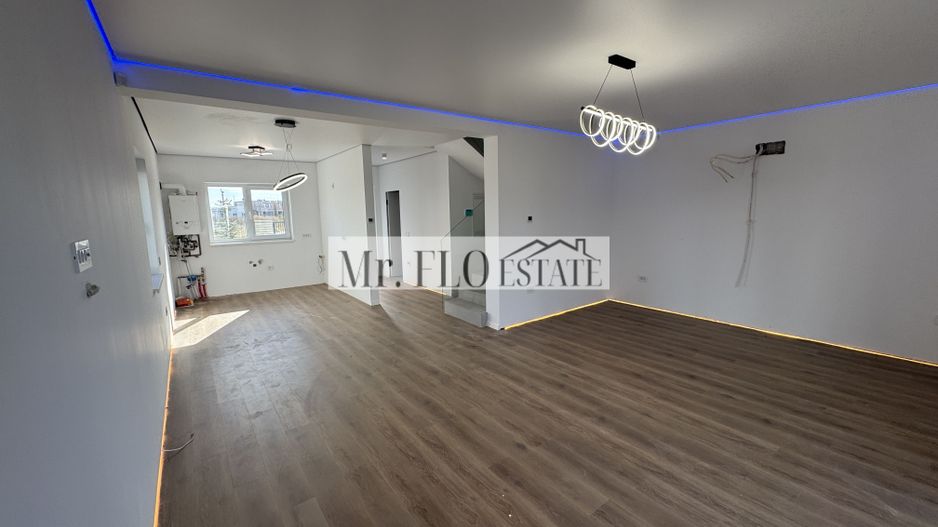 Mega OFERTA DUPLEX – CONSTRUCȚIE PREMIUM, FINISAJE DE LUX Comision 0 - Poză 3