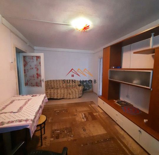 Apartament 3 camere, central, CT, 57mp utili, Campina, Prahova - Poză 3