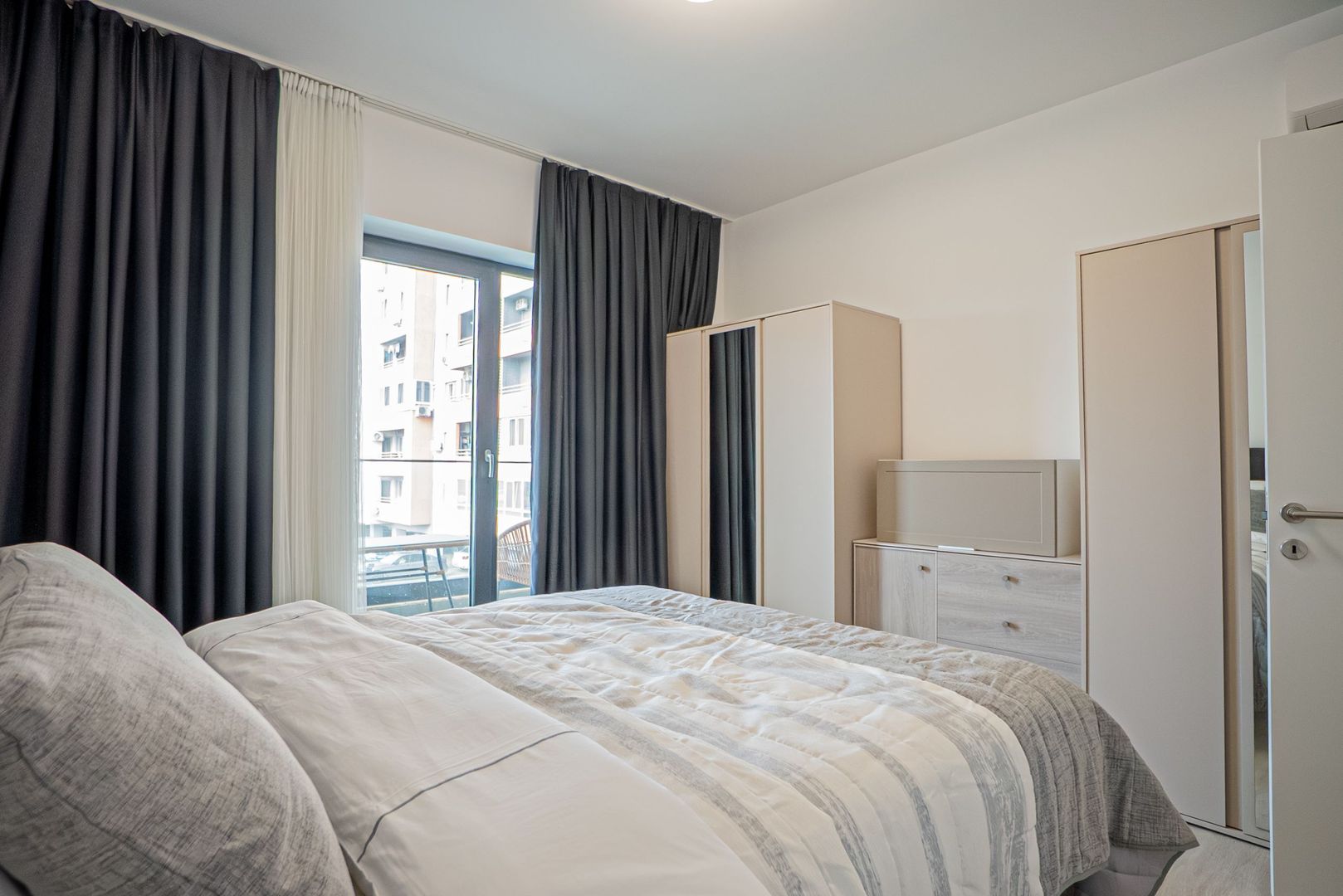 Tomis Plus - Celine Elegance - Vânzare apartament cu 2 camere - Poză 17