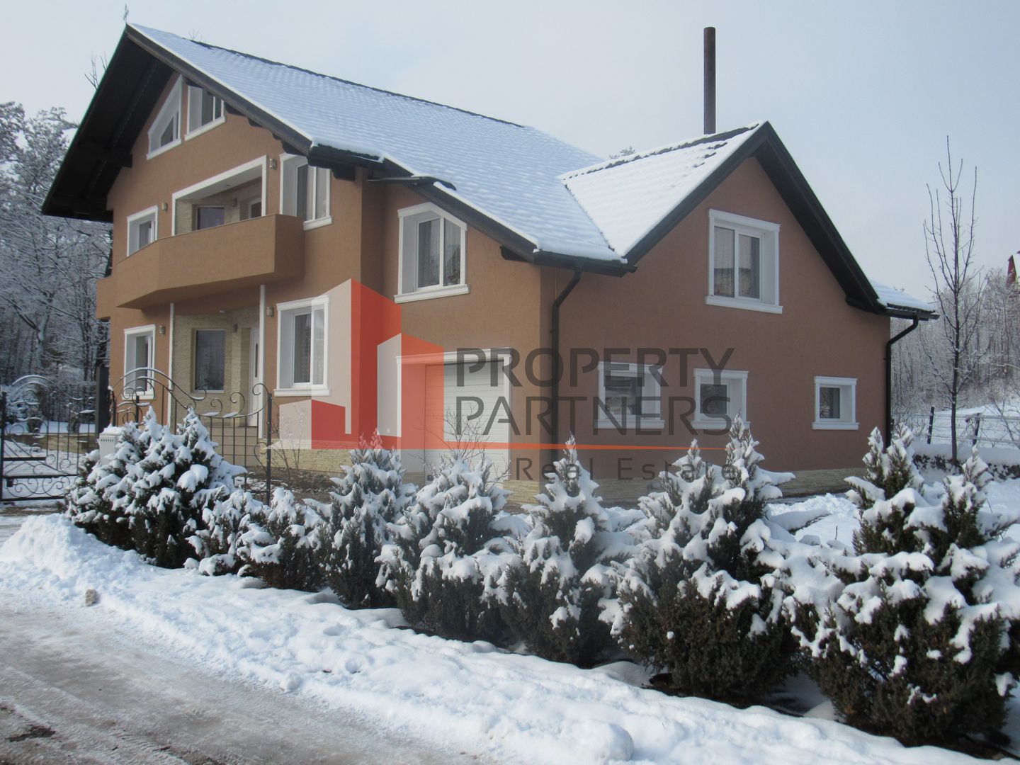 Vila de locuit in Bran/Predelut cu panorama superba. - Poză 8