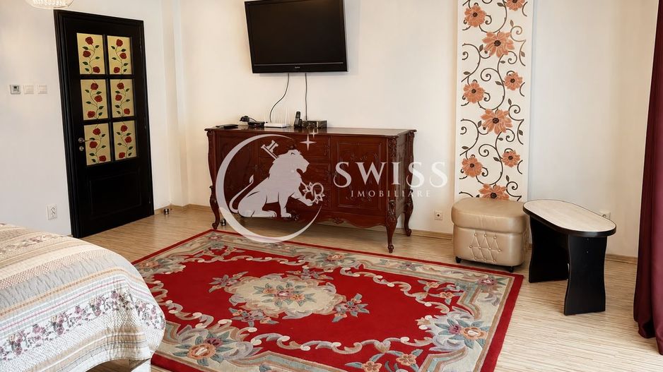 Apartament 1 camera | Bloc nou | Calea Motilor | 10 min USAMV si UMF - Poză 4