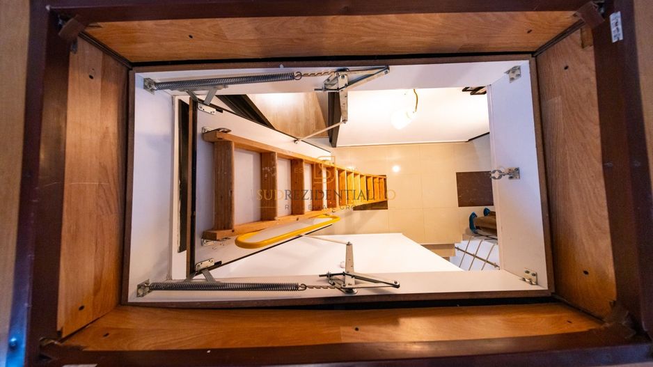 Vilă P+1, 4 camere, Comuna Berceni, mobilata utilata - Poză 16