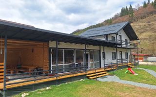 Casa Vacanta Rucar Saticu de Jos Arges - Poză 7