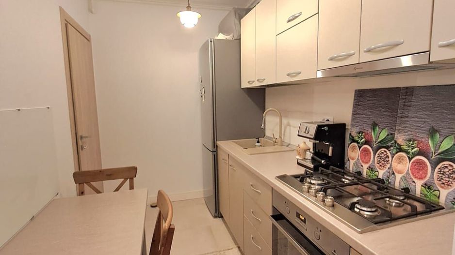 Apartament 3 camere | ONIX PARK North | Pipera – Aviației - Poză 8