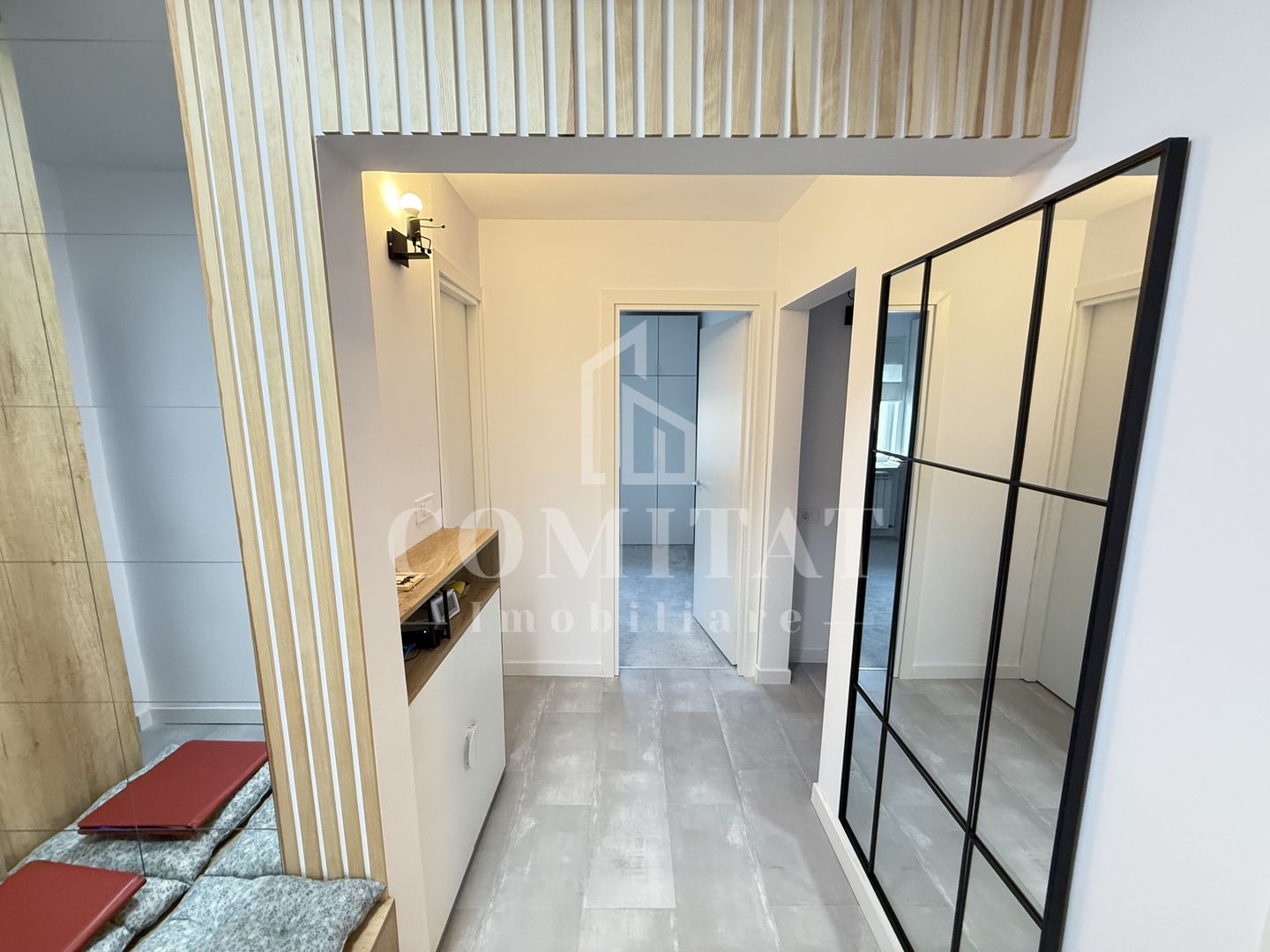 Apartament cu 3 camere decomandate | La cheie | Zona Casa Vikingilor - Poză 7