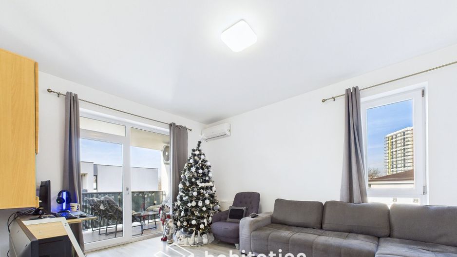 Refugiu urban: 2 camere, decomandat, în Bucovina, langă Iulius Town - Poză 5