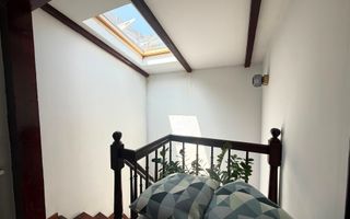 OPORTUNITATE ‖ CASĂ INDIVIDUALĂ ‖ PARCUL CĂLIN OTTOI ‖  RENOVATĂ INTEGRAL - Poză 7