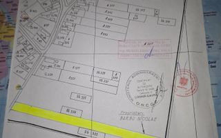 Teren intravilan 7.853 mp | Petrăchioaia | acces auto - Poză 3