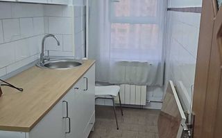 Poziție excelentă | Garsonieră cu vedere superbă | rond Alba Iulia - Poză 4