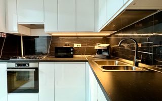 Apartament cu 2 camere + 2 bai *70mp* | Imobil Boutique | Zona Unirii - Poză 7