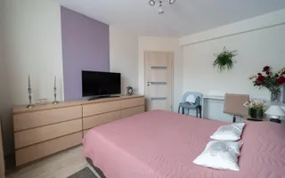 Casa insiruita | 4 camere + mansarda | mobilata si utilata | 2 loc. P - Poză 13