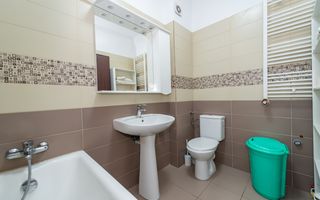 Apartament 2 camere 60 mp I decomandat I parcare I Ghencea - Poză 6