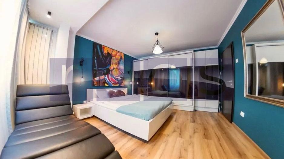 VANZARE APARTAMENT 3 CAMERE CENTRALA PROPRIE 66MP CISMIGIU CALEA VICTORIEI - Poză 5