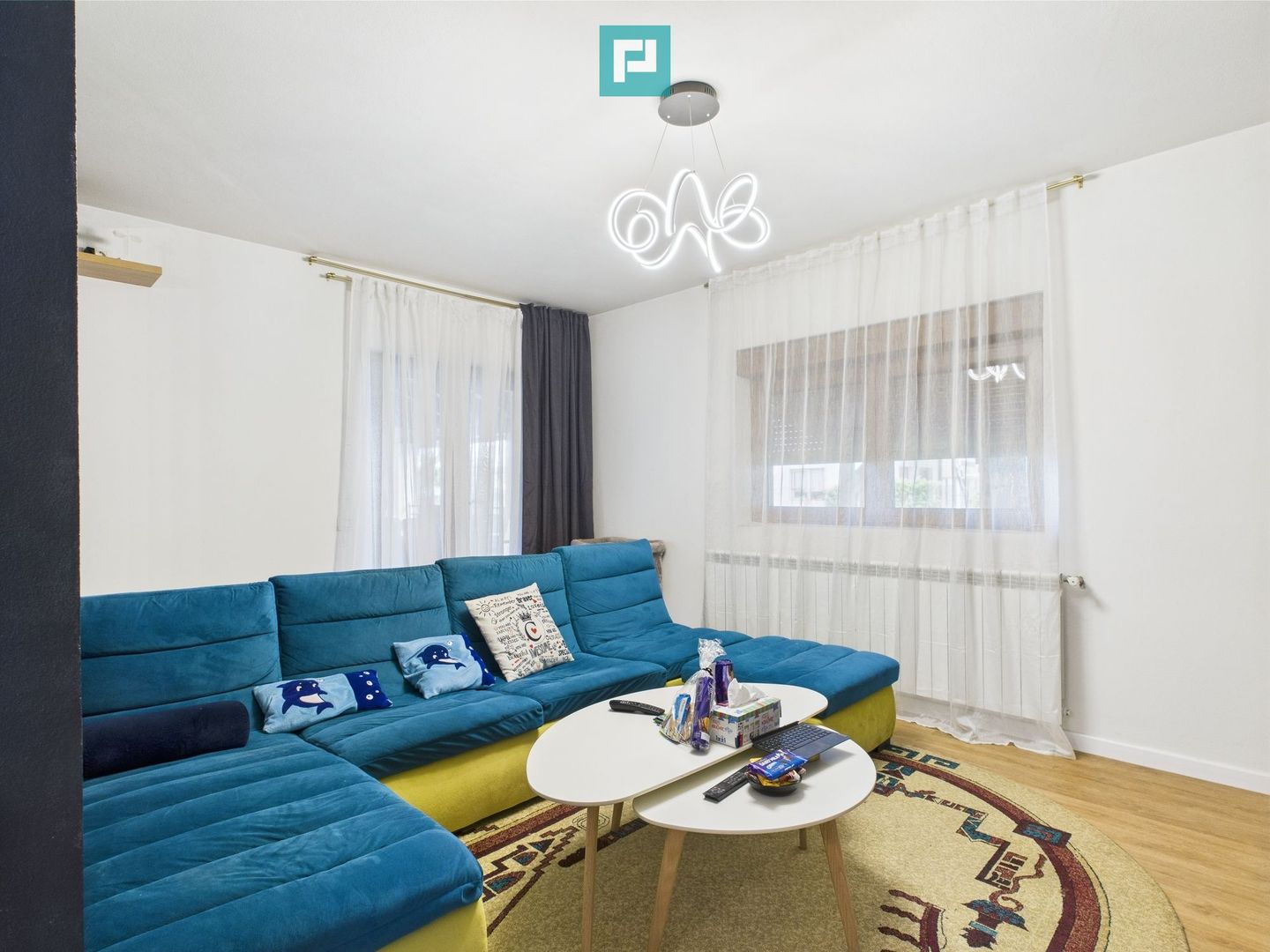 Casă individuală elegantă în Moșnița Nouă - Poză 17