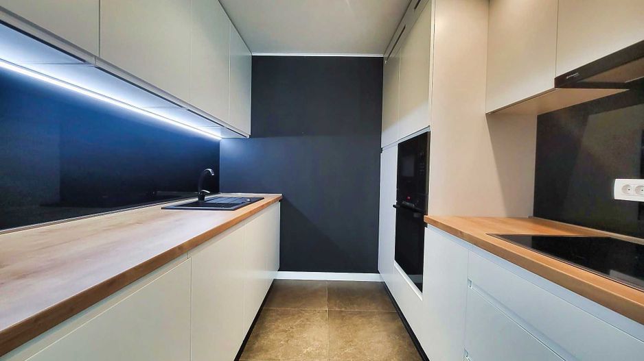 Apartament 2 camere si parcare - One Herastrau Plaza - Fara comision - Poză 5