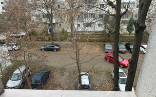 Apartament 2 camere, 50 mp, semidecomandat , zona Ura pe strada Bicaz! - Poză 9