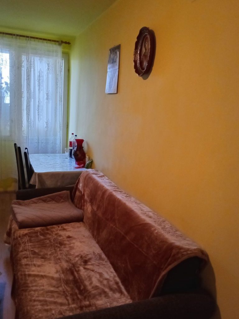 Ag BRASADAS vinde garsoniera 22mp la etajul 1/4 Ostrovului. - Poză 1
