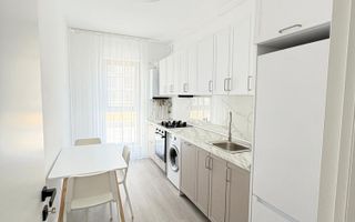Inchiriere apartament 2 camere Complex Exigent Plaza Faza 4 - Poză 8