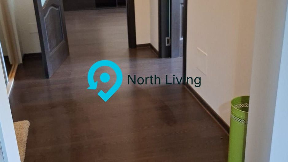 Apartament cu vedere si intrare din PARC IOR - Poză 1