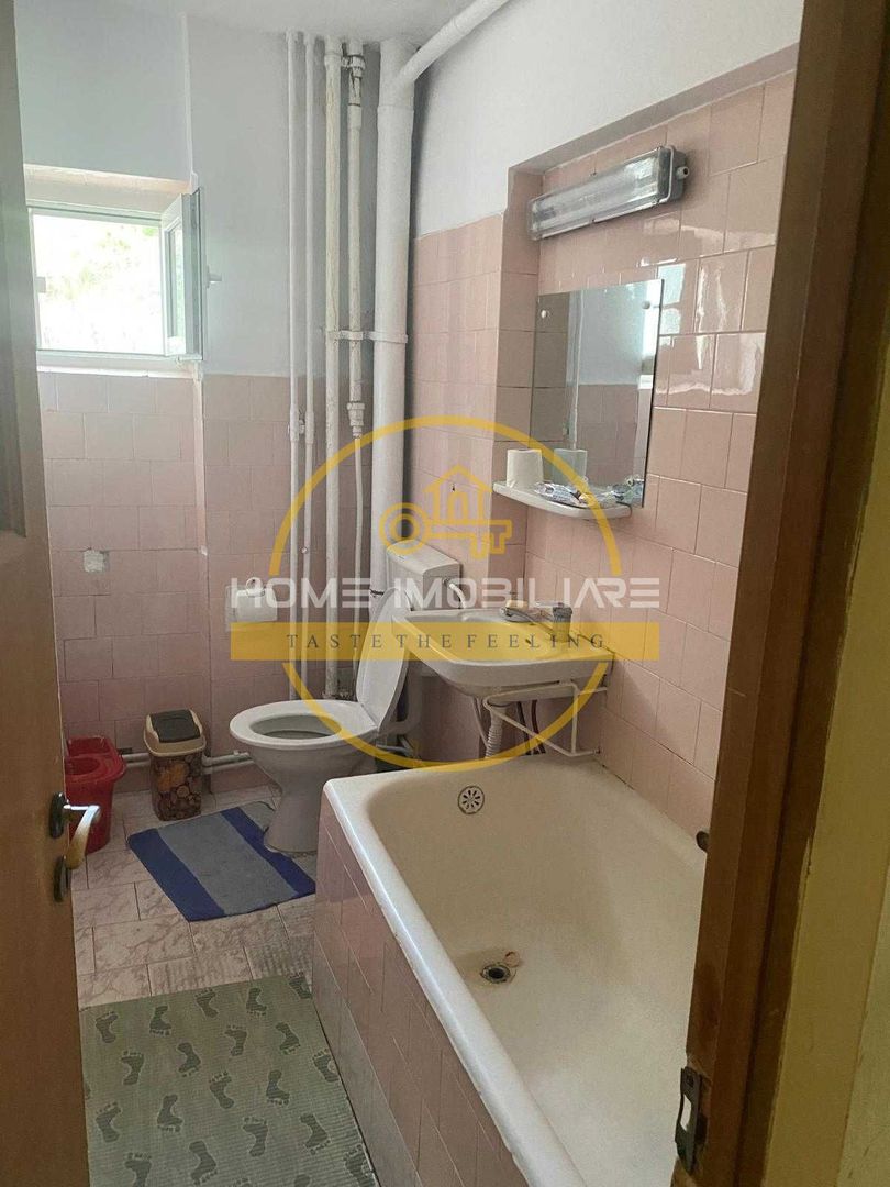 🏠Apartament 3 cam, 64MP, decomandat, etaj 1 // 📍Păcurari - Esplanada Mimoza - Poză 7
