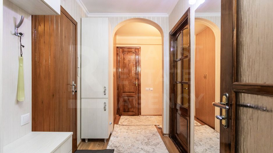 Vânzare, apartamnet, 2 camere, str. Mihail Sadoveanu, Ciocana - Poză 10