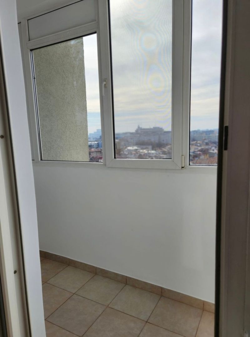 GARSONIERA TITULESCU, BUCATARIE INCHISA, REABILITAT, METROU 10 MINUTE - Poză 8