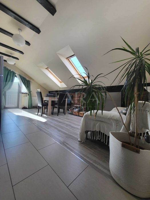 Apartament 1 camera, zona Iulius Mall. - Poză 7