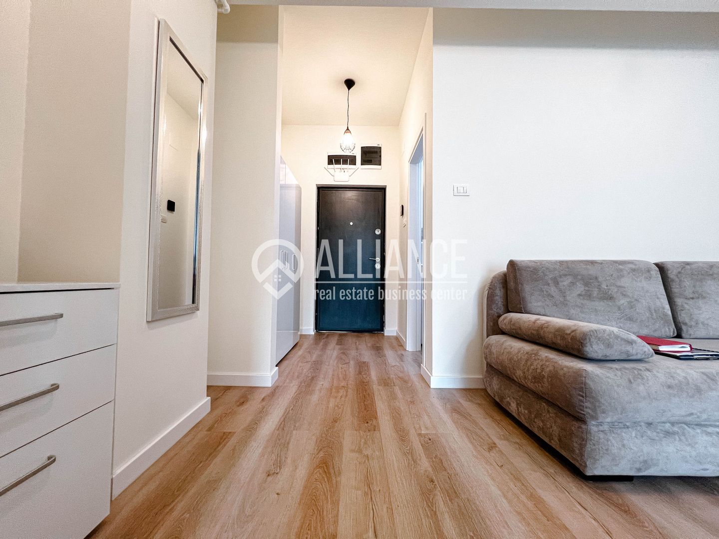 TOMIS NORD( COD 05 ) - Studio Premium la 1 minut de Campus - Poză 13