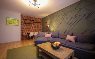 Apartament 2 camere modern | Vedere panoramică | ISG Residence II | Parcul Carol - Poză 15