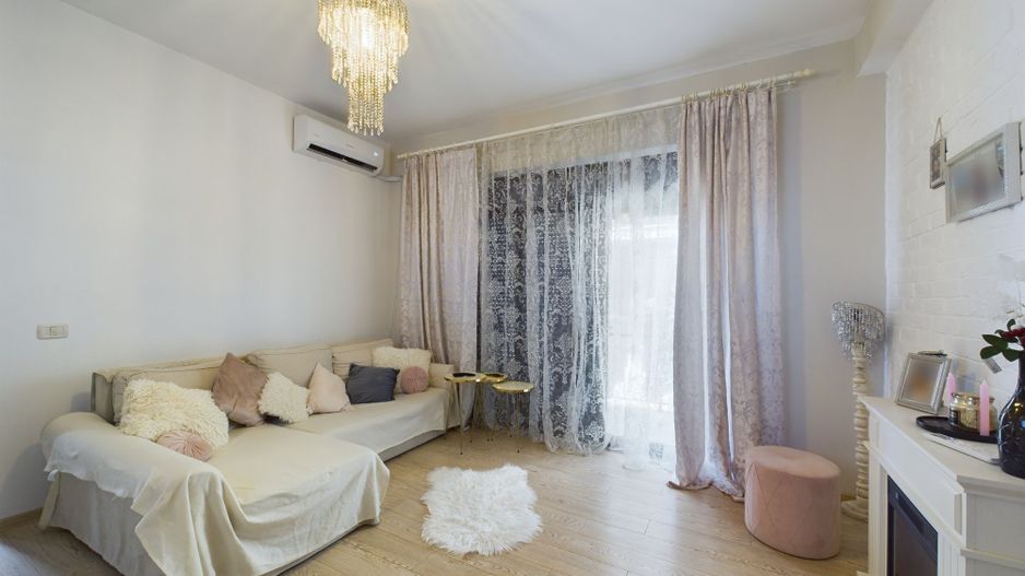 Apartament cu 2 camere Giroc - Poză 1