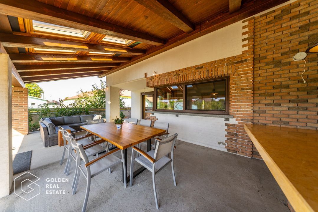 Casa de lux,  in zona Micălaca - Poză 34