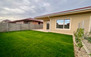 Duplex deosebit cu 3 camere | Mosnita Noua | Valery - Poză 13