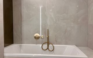 PRIMA INCHIRIERE | CORTINA PIPERA | PARCARE SUBTERANA | TERASA - Poză 24