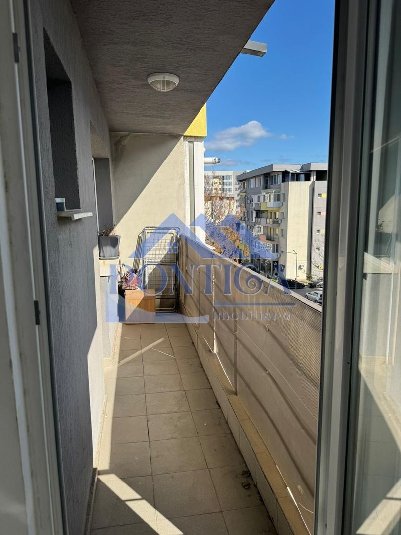 Apartament 2 camere Tomis Plus - Poză 7