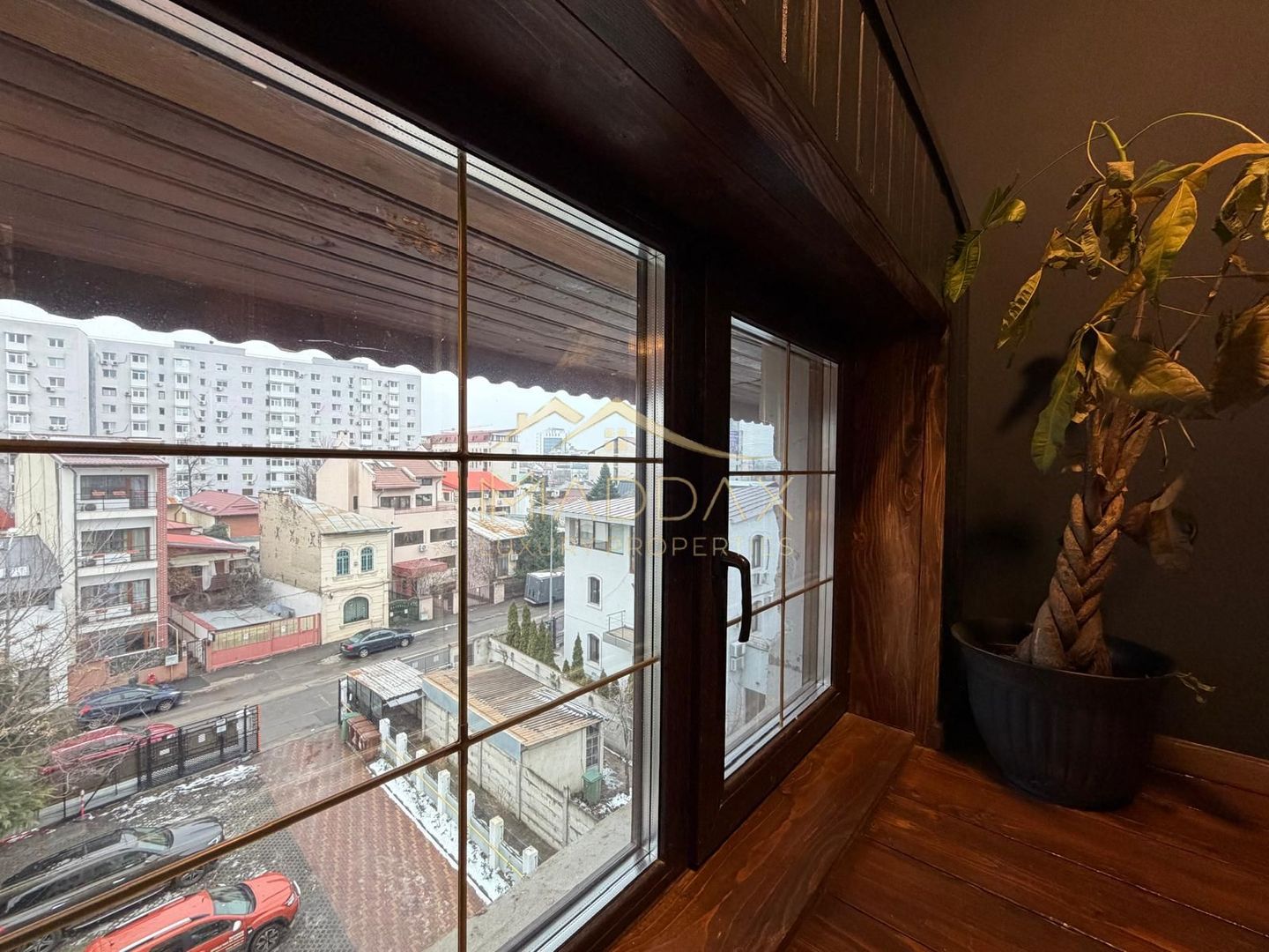 Spatiu de birouri 4 camere / ***104mp*** // zona Victoriei - Poză 18