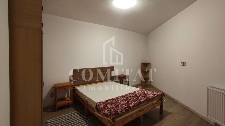Apartament cu 2 camere semidecomandate | Elite Junior Residence - Poză 4