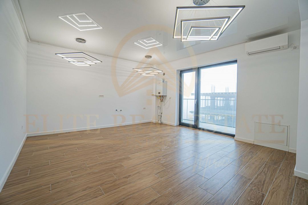 Stațiunea Mamaia - Complex Signature - 2 camere cu vedere la mare. - Poză 1